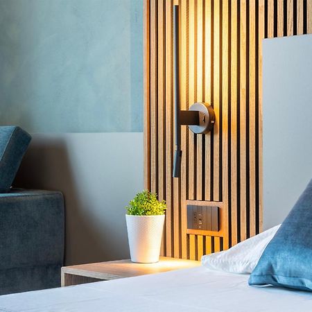 Hotel Pineta Campi Tremosine Екстер'єр фото