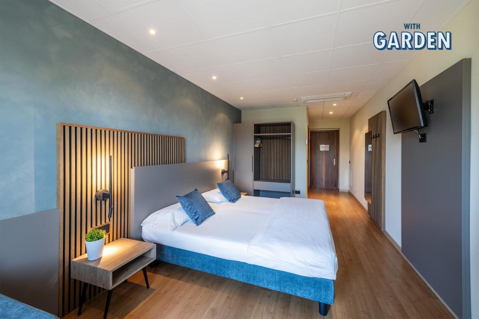 Hotel Pineta Campi Tremosine Екстер'єр фото